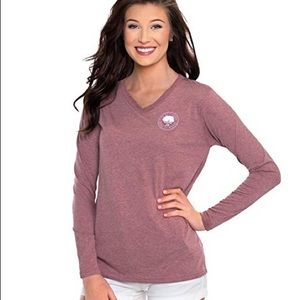 Women’s TSSC long-sleeve